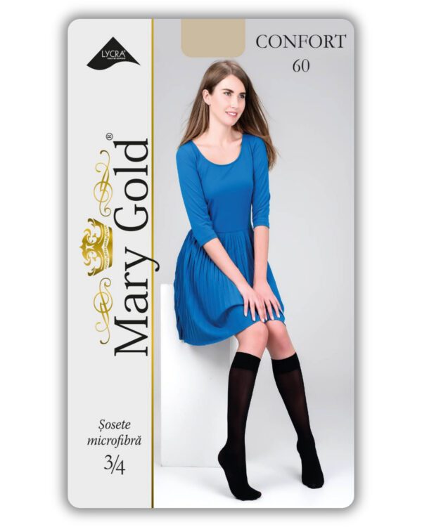Mary Gold Confort