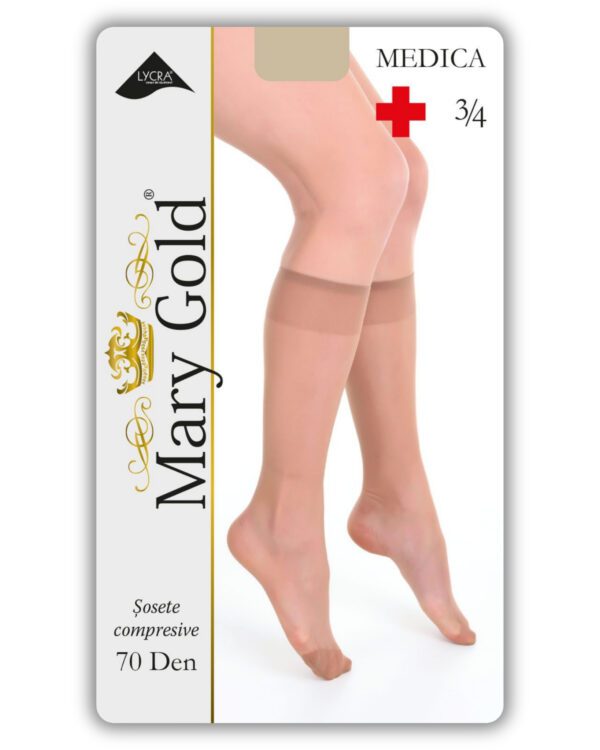 Mary Gold Medica