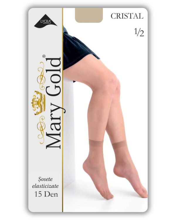 Mary Gold Cristal