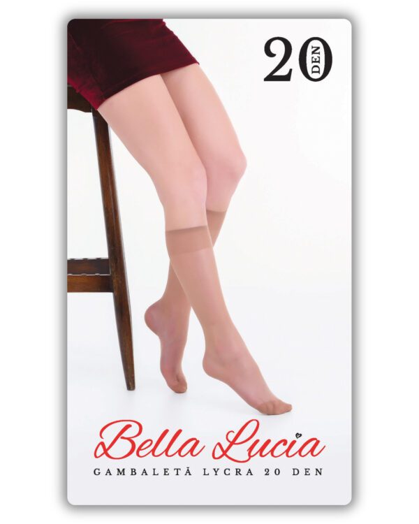 Bella Lucia