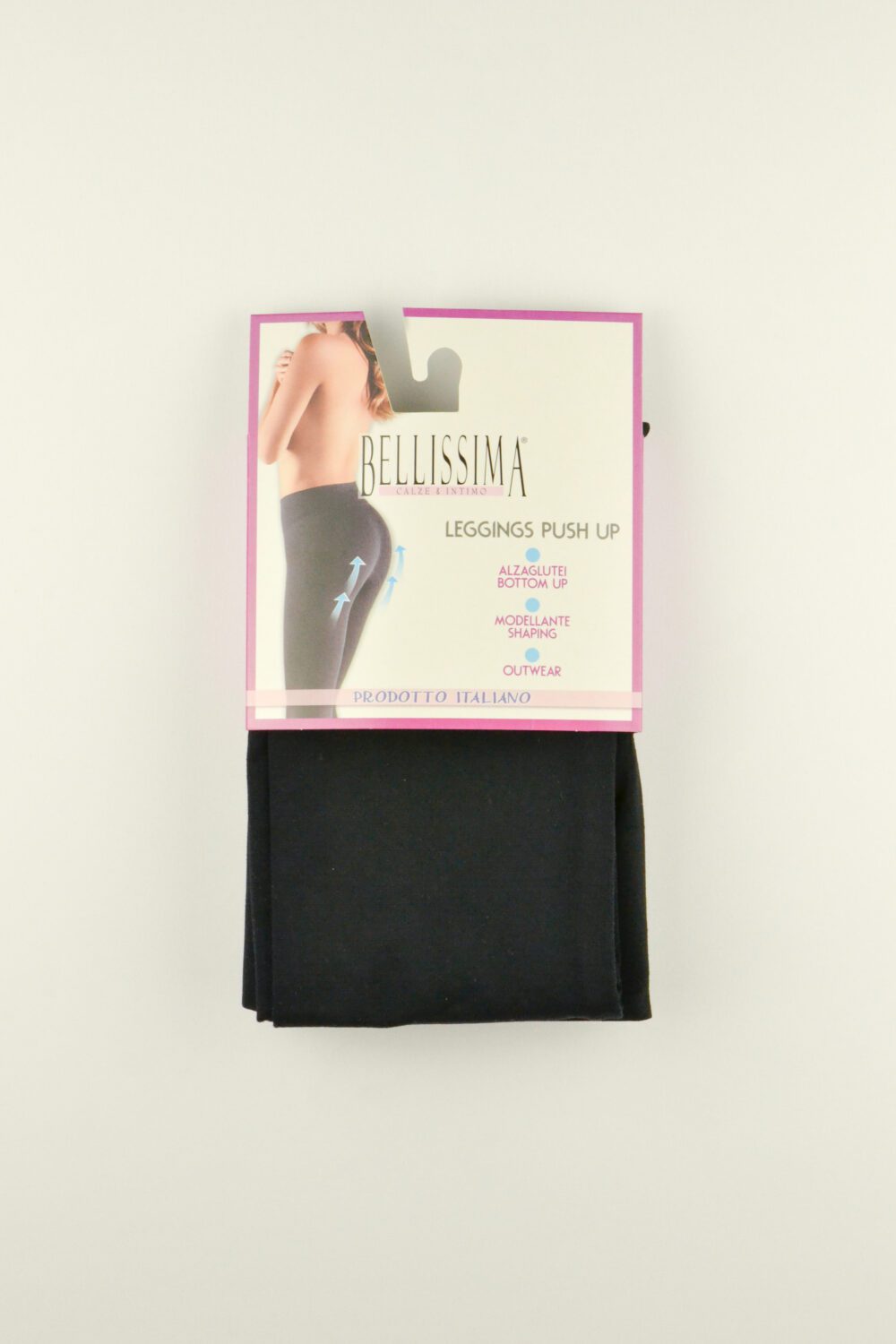 Egări Bellissima Push Up