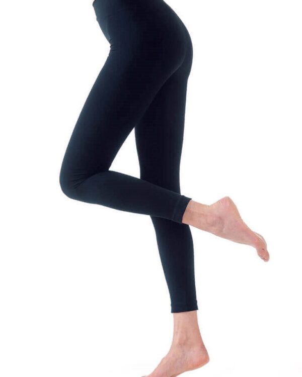 Colanți modelatori Mademoiselle Push Up