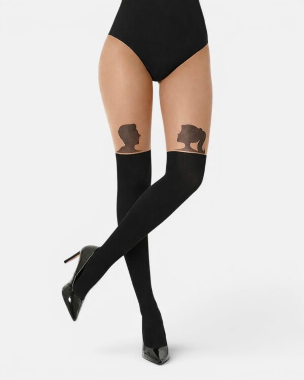 Lucy Fantasy Overknee Girl & Boy