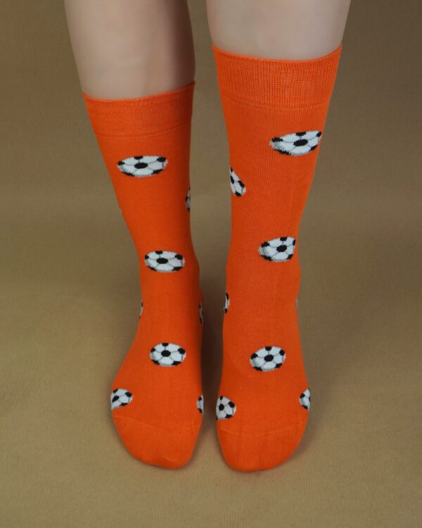 Șosete cu model Fashion Line